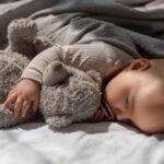 Sleep training methods for healthy baby sleep habits to help new parents achieve restful nights for baby and themselves.