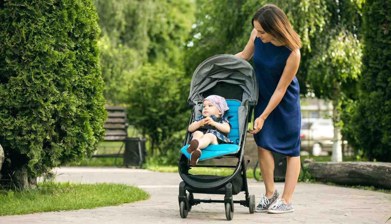 Best strollers for newborns and toddlers