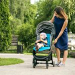 Best strollers for newborns and toddlers