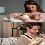 Breastfeeding vs. bottle feeding - Know what is best for your kid