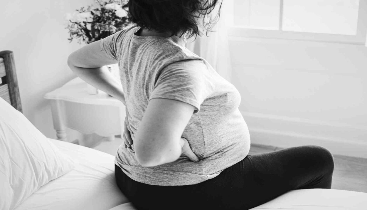 Understanding labor contractions