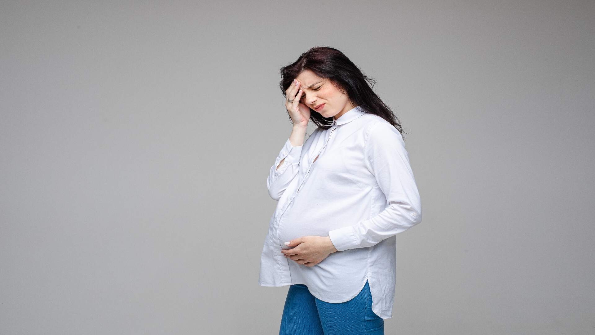 Common pregnancy complications