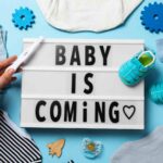 Sustainable baby registry must-haves