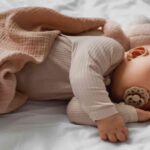 Baby sleep tips for your li'l one's restful nights