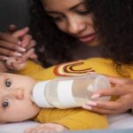 Common bottle feeding mistakes to avoid