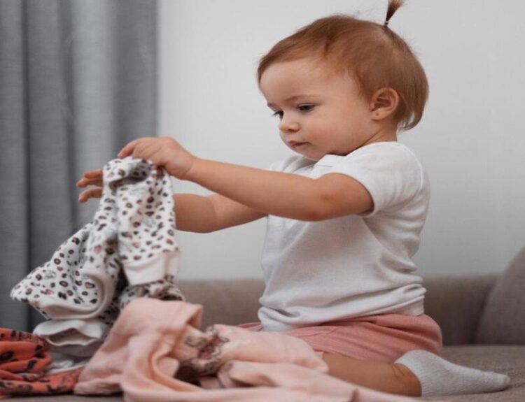 Best Baby Clothing Brands