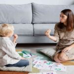 Early signs of speech development explained