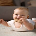 Teething and growth spurts explained