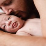 Benefits of skin-to-skin contact for parents and newborns.