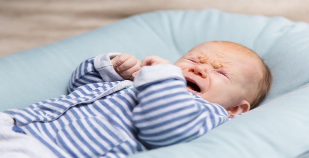 Remedies for common issues in newborns like gas, colic and reflux