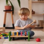 Benefits of play in cognitive development