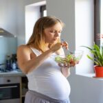 Healthy foods for pregnancy diet