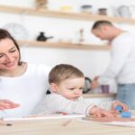 Time management tips for new parents to make navigating parenthood easier.