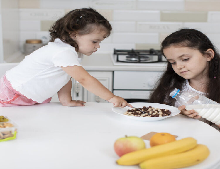 Top 20 sources of protein for kids - Nutritious and kid-friendly options.