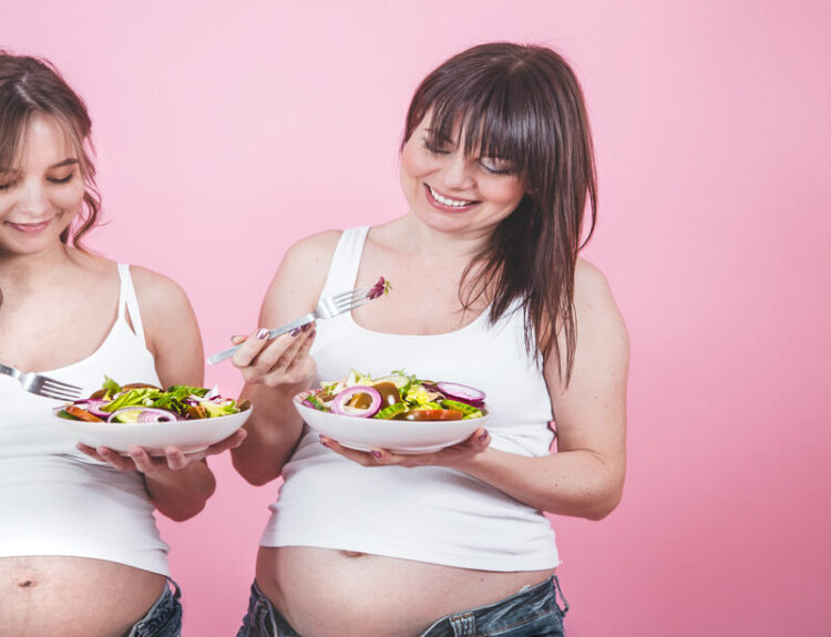 Best foods to eat while pregnant