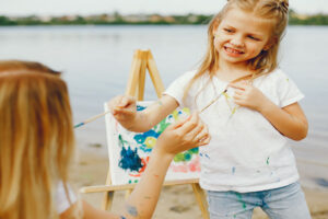 Ways to keep kids busy during summer vacations