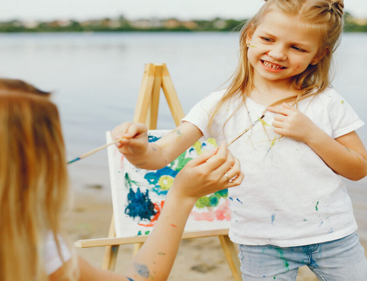 Ways to keep kids busy during summer vacations